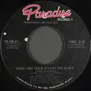 7inch Vinyl Single - Leon Russell - Good Time Charlie's Got The Blues