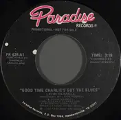 Leon Russell - Good Time Charlie's Got The Blues