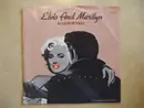 7inch Vinyl Single - Leon Russell - Elvis And Marilyn