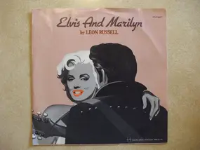 Leon Russell - Elvis And Marilyn