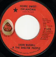 Leon Russell - Home Sweet Oklahoma
