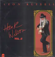 Leon Russell - Hank Wilson Vol. II