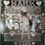 LP - Leon Russell - Hank Wilson's Back Vol. I