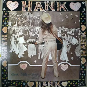 Leon Russell - Hank Wilson's Back Vol. I