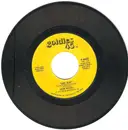 7inch Vinyl Single - Leon Russell - Lady Blue / Back To The Island