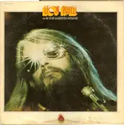 LP - Leon Russell - Leon Russell And The Shelter People