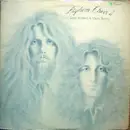 LP - Leon Russell & Marc Benno - Asylum Choir II