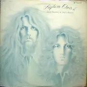 LP - Leon Russell & Marc Benno - Asylum Choir II