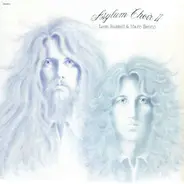 Leon Russell & Marc Benno , Asylum Choir - Asylum Choir II