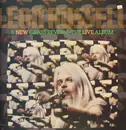LP - Leon Russell & New Grass Revival - The Live Album