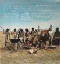 LP - Leon Russell - Stop All That Jazz