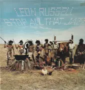 LP - Leon Russell - Stop All That Jazz