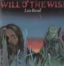 LP - Leon Russell - Will O' The Wisp