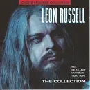 CD - Leon Russell - The Collection