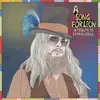 LP - Leon  Russell / Various Artists - A Song For Leon (A Tribute To Leon Russell) (mango