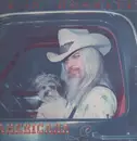 LP - Leon Russell - Americana