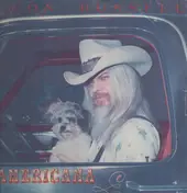 Leon Russell - Americana