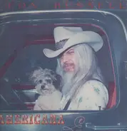 Leon Russell - Americana