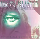 CD - Leon Russell - Anything Can Happen
