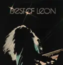 LP - Leon Russell - Best Of Leon