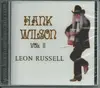 CD - Leon Russell - Hank Wilson Vol. II