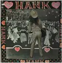 LP - Leon Russell - Hank Wilson's Back Vol. I