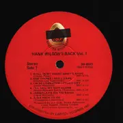 LP - Leon Russell - Hank Wilson's Back Vol. I