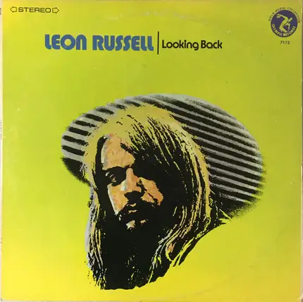 Leon Russell - Looking Back