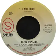 Leon Russell - Lady Blue