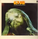 LP - Leon Russell - Leon Russell And The Shelter People