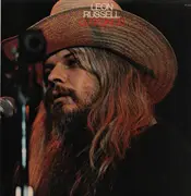 LP - Leon Russell - Leon Russell Custom 20