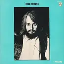 LP - Leon Russell - Leon Russell