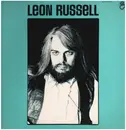 LP - Leon Russell - Leon Russell
