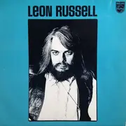 LP - Leon Russell - Leon Russell