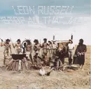 CD - Leon Russell - Stop All That Jazz