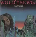 LP - Leon Russell - Will O' The Wisp