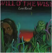 Leon Russell - Will O' the Wisp