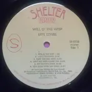 LP - Leon Russell - Will O' The Wisp