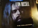 CD - Leon Russell - The Collection