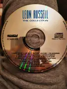 CD - Leon Russell - The Collection