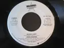 7inch Vinyl Single - Leon Raines - Biloxi Lady