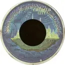 7inch Vinyl Single - Leon Redbone - (Mama's Got A Baby Named) Te Na Na