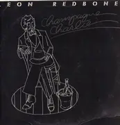 LP - Leon Redbone - Champagne Charlie