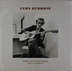 Leon Redbone - Long Way From Home