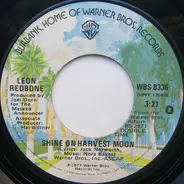Leon Redbone - Shine On Harvest Moon