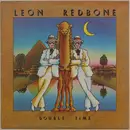 LP - Leon Redbone - Double Time - Jacksonville pressing