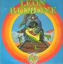LP - Leon Redbone - On The Track