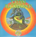 LP - Leon Redbone - On The Track