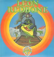 Leon Redbone - On the Track