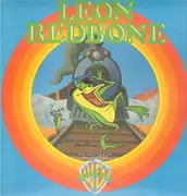 LP - Leon Redbone - On The Track